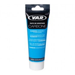 VAR Carbonmontagepaste NL-78300 100ml