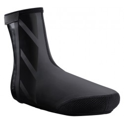 Shimano S1100X H2O Shoe Cover black Größe S (37-40)