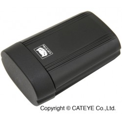Cateye Akku Power Pack Li-ion Volt1600