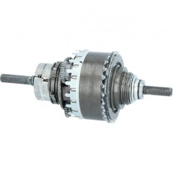 Shimano Getriebeeinheit für SG-C6060 187mm Achslänge inkl. Bremsarm + Staubkappe