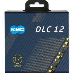 KMC Kette DLC12 126 Glieder...