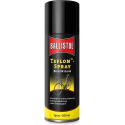 Ballistol Teflon-Spray Bike...
