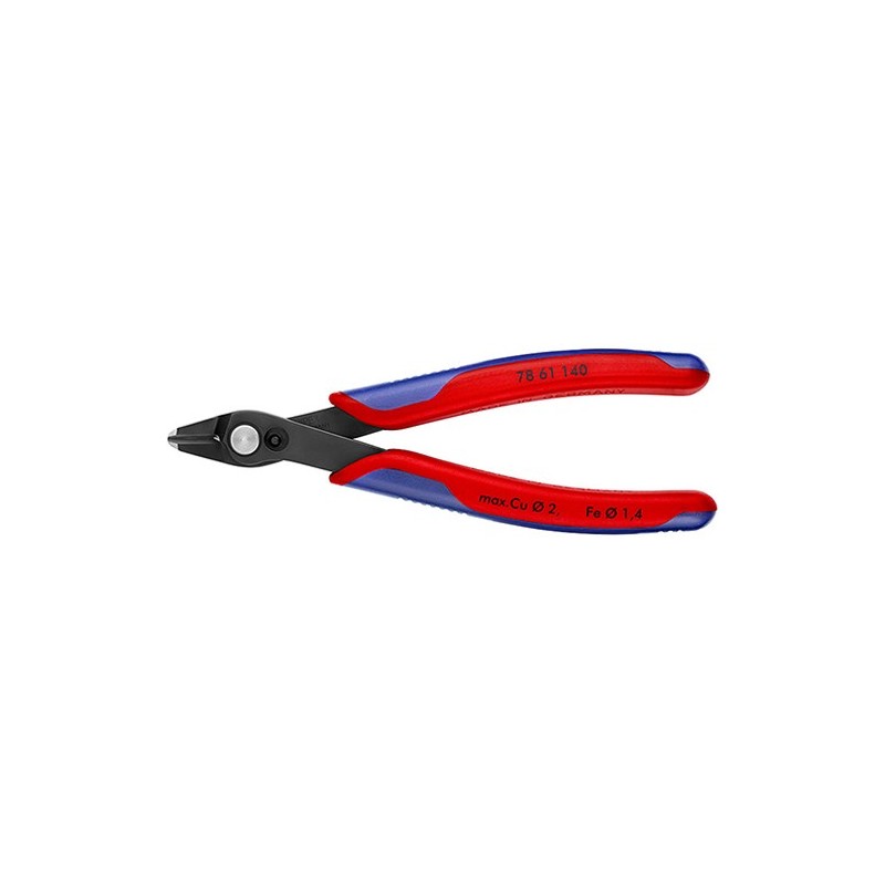 Knipex Electronic Super Knips® XL