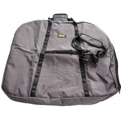 Faltradtasche Mirage Storage Bag Tasche FTR 16"-20" grau schwarz