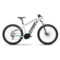 Haibike HardSeven 5 500Wh 2021 E-Bike Pedelec honey teal matt RH 46cm
