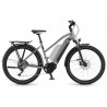 Winora Sinus iX10 Damen i500Wh 27.5 Zoll 2020/21 E-Bike Pedelec concrete RH 48cm