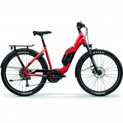 Centurion Country F760 E-Bike Pedelec 2021 infrarot RH S (43 cm)