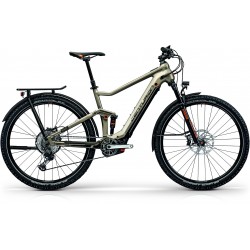 Centurion Lhasa E R2600i SMC EQ E-Bike Pedelec 2020/21 treibsand RH S (43 cm)