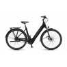 Winora Sinus R8 Wave i625Wh 27.5 Zoll 2021 E-Bike Pedelec shadow green RH 46cm