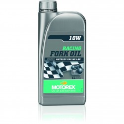 MOTOREX Federgabelöl Racing Fork Oil 1 L 10W Low Friction