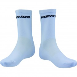 Merida Socken Race Größe 40-42 weiß schwarz
