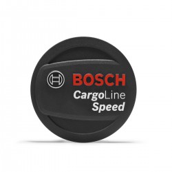 Bosch Logo Deckel Cargo...