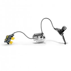 Bosch ABS100L 350/600 Bremshebel und -zange Leitungslänge zur Bremszange 600mm