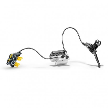 Bosch ABS100L 350/700 Bremshebel und -zange Leitungslänge zur Bremszange 700mm