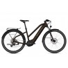 Ghost E-Square Trekking Advanced Y AL W E-Bike 2021 brown Größe L (51 cm)