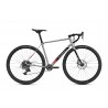 Ghost Road Rage Fire Advanced LC U Gravel Bike 2021 silver Größe XS (44.5 cm)