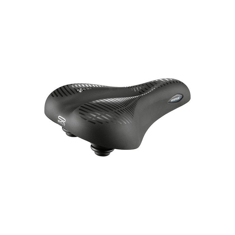 Selle Royal Sattel Avenue Moderate Woman, Classic