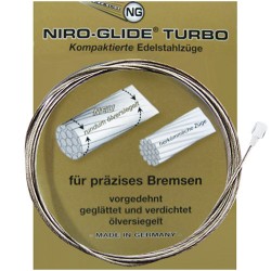 Fasi Brems-Innenzug TURBO Walzennippel 3000 mm