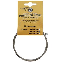 Fasi Brems-Innenzug Niro-Glide Rennrad 1800 mm