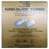 Fasi Bremszugbox MTB 1,6 x 1800 mm Turbo 50 Stück NIRO
