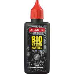 Atlantic Bio Kettenhaftöl Tube 50ml mit Spritztülle