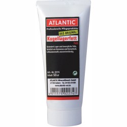 Atlantic Kugellagerfett Tube 50ml