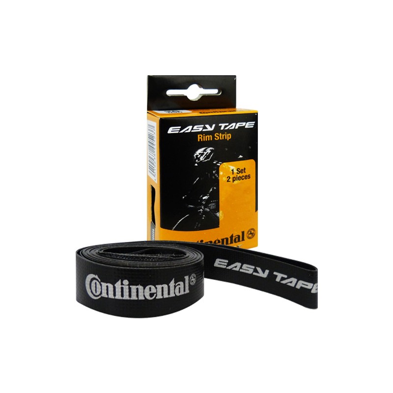 Continental Felgenband EasyTape 8bar 20-559 Set 2 Stück