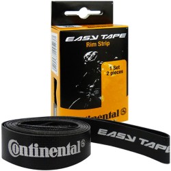 Continental Felgenband EasyTape 8bar 26-559 Set 2 Stück