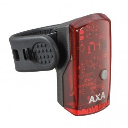 AXA LED Akku Rücklicht 1...