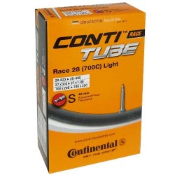 Continental Schlauch 18-25/622-630 S42 RACE 28 Light
