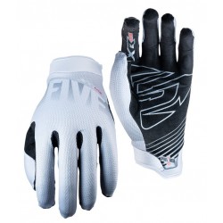 Five Gloves XR LITE Bold Handschuh Herren Gr. L / 10 zement grau