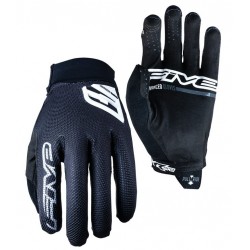Five Gloves XR PRO Handschuh Herren Gr. L / 10 schwarz