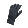 SealSkinz Lightweight Handschuhe All Weather Gr. M / 9 schwarz