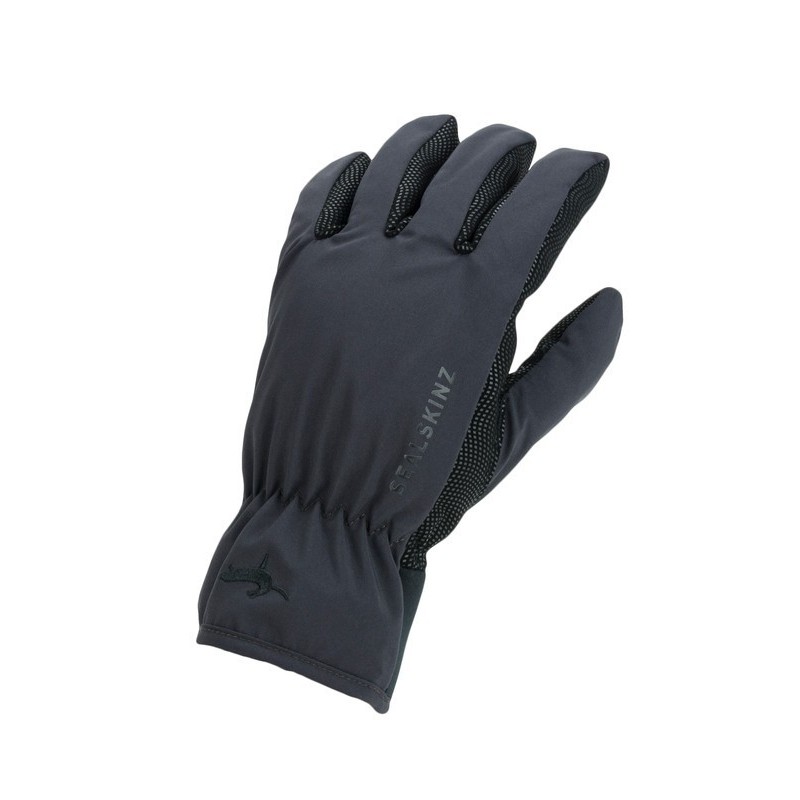 SealSkinz Lightweight All Weather Handschuhe Gr. XL / 11 schwarz