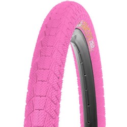 Kenda Reifen Krackpot K-907 50-406 20 Zoll Draht pink