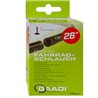 GAADI Tubes Schlauch GAADI 26" BOX 37-50/559 AV-40mm