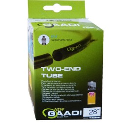 GAADI Tubes Schlauch GAADI 28" BOX 28-35/622-635 DV-40mm