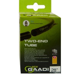 GAADI Tubes Schlauch GAADI 28" BOX 40-47/622-635 DV-40mm