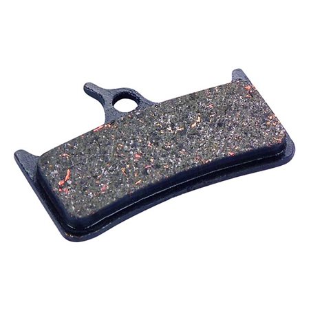 Point Disk Brake Pads DS-09 Shimano Deore XT