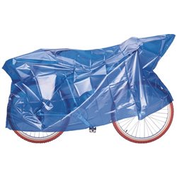 Zweirad-Garage 240 x 100 cm  PE