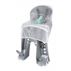 Regenabdeckung klein für Kindersitze