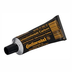 Continental Schlauchreifenkleber Conti Carbonfelgen, 25 g Tube