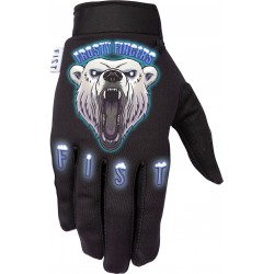 Fist Winter Handschuhe Frosty Fingers Polar Bear Größe XXL