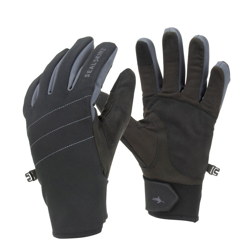 SealSkin Handschuhe z All Weather mit Fusion Control Gr.M (9) sz/gr