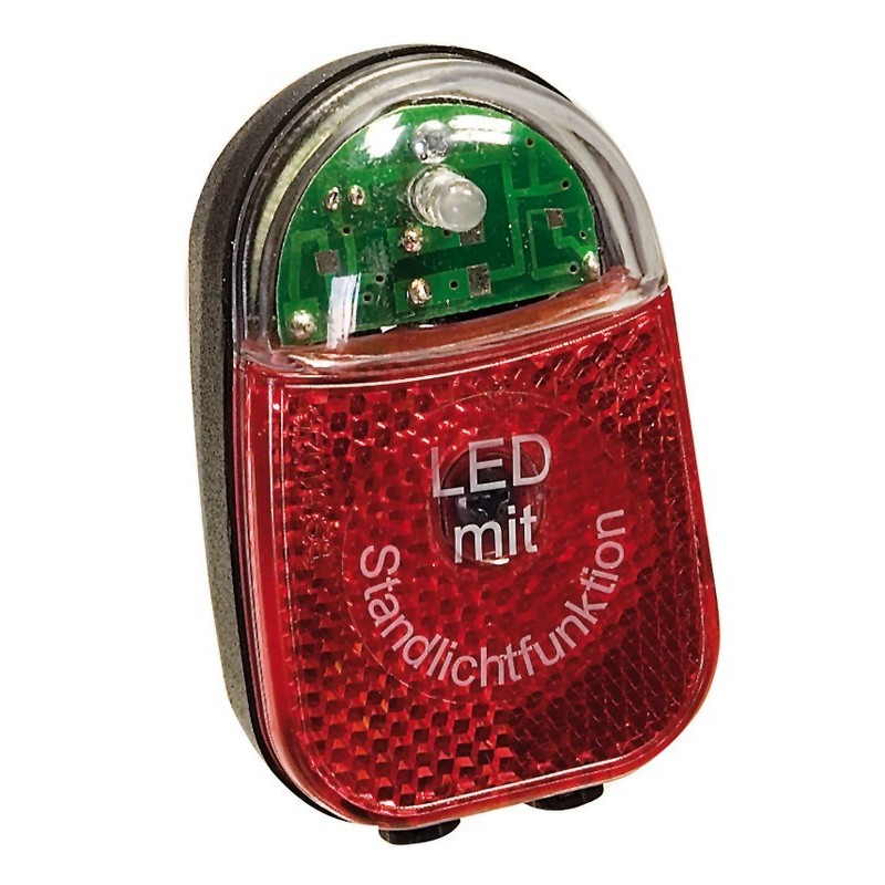 Büchel LED-Ruecklicht Beetle mit Standlichtfunktion