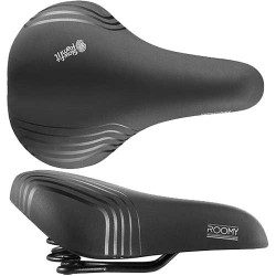 Selle Royal Sattel ROOMY Moderate D Woman, Classic