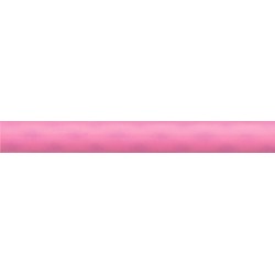 JAGWIRE Bremszugaussenhülle CGX-SL, 5 mm x 10 m, pink