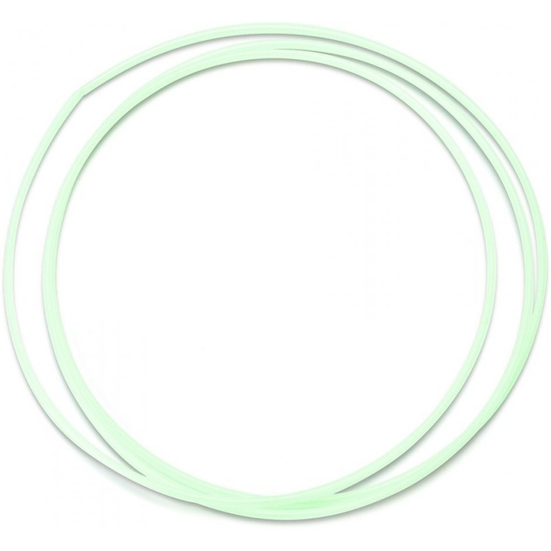 JAGWIRE Slick-Lube liner, 2,0 x 2,50 mm, transparent