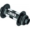 DT Swiss Nabe VR DT 350 Boost Centerlock 110 mm, 28 Loch, 15 / 110 mm, schwarz