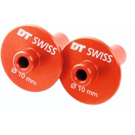 DT Swiss Adapter für Zentrierständer 15 mm Kit